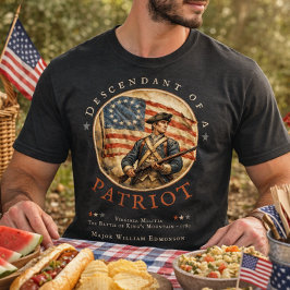 アメリカ独立革命250周年記念フリーダム Tシャツ