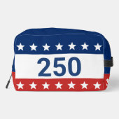 アメリカ独立250周年を祝おう ドップキット (裏面)