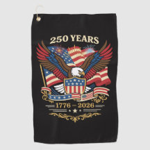 アメリカ独立250周年記念イーグルデザイン