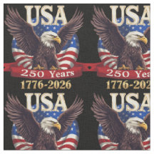 アメリカ独立250周年記念ウォッチ 1776-2026 アメリカ国旗 イーグル