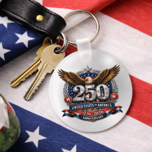 アメリカ独立250周年記念シルバーエンブレム