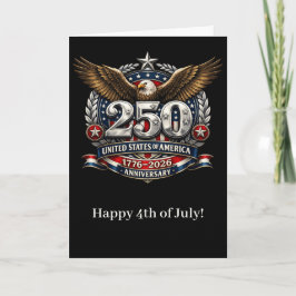 アメリカ独立250周年記念シルバーエンブレム シーズンカード