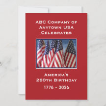 アメリカ独立250周年記念パトリオティックアメリカ国旗BBQ