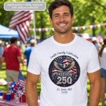 アメリカ独立250周年記念パトリオティック