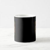 アメリカ独立250周年記念フラグイーグルUSA250年 コーヒーマグカップ (中央)
