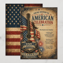 アメリカ独立250周年記念ヴィンテージ7月4日