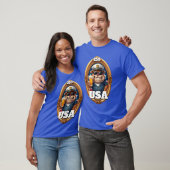 アメリカ独立250周年記念日 2026年7月4日 Tシャツ (ユニセックス)