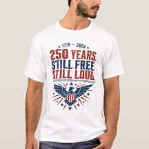 アメリカ独立250周年記念 アメリカンイーグル 1776