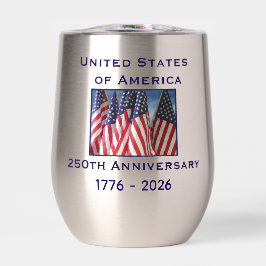 アメリカ独立250周年記念 アメリカ国旗