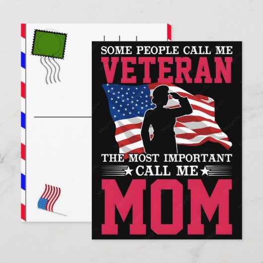 アメリカ独立250周年記念：アメリカ 1776–2026 シーズンポストカード (正面/裏面)
