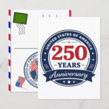 アメリカ独立250周年記念：アメリカ 1776–2026