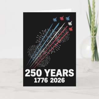 アメリカ独立250周年記念 アメリカ 1776 2026 ヴィンテージ フラグ カード