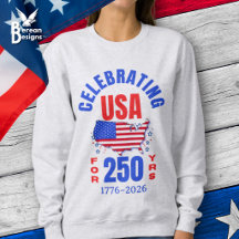 アメリカ独立250周年記念