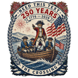 アメリカ独立250周年記念 ネコ Tシャツ
