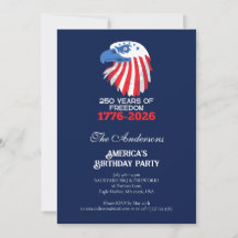 アメリカ独立250周年記念