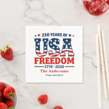 アメリカ独立250周年 オリジナルグッズ 