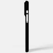 アメリカ独立250周年 1776-2026 アメリカ愛国 Case-Mate iPhoneケース (裏面 / 左)