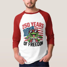 アメリカ独立250周年 1776–2026 愛国