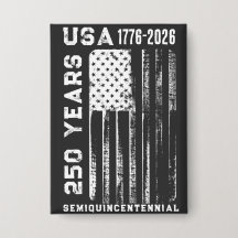 アメリカ独立250周年 7月4日