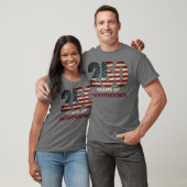 アメリカ独立250周年 Tシャツ (ユニセックス)