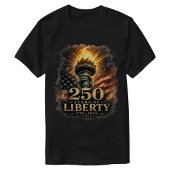 アメリカ独立250周年 Tシャツ