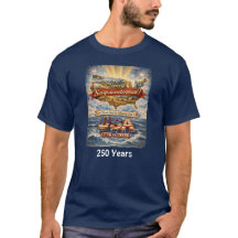 アメリカ独立250年 -3