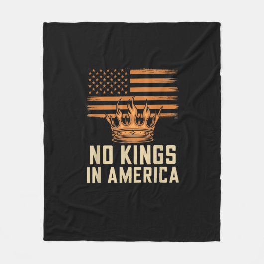 アメリカ独立 アメリカ合衆国 独立記念日 フリースブランケット (正面)