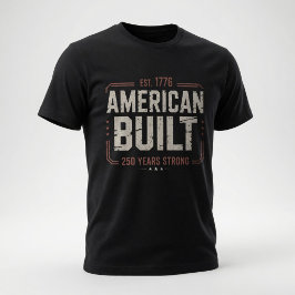 アメリカ生まれのヴィンテージ 250年強 パトリオティック Tシャツ