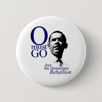 アメリカ生まれの共和国OMGボタン- ABR1037 缶バッジ