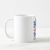 アメリカ生まれの名入れコーヒーマグ コーヒーマグカップ (左)