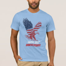 アメリカ生誕250周年おめでとう イーグルパトリオティック