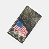 アメリカ生誕250周年 スパークラー (コーナー)