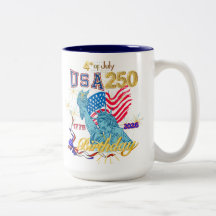 アメリカ生誕250周年 7月4日 1776-2026 (R)