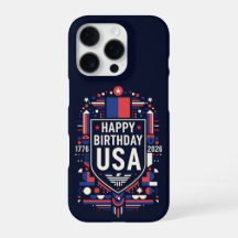 アメリカ生誕250年おめでとう