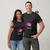 アメリカ生誕250年記念 アメリカ独立250周年 フットボール Tシャツ (ユニセックス)