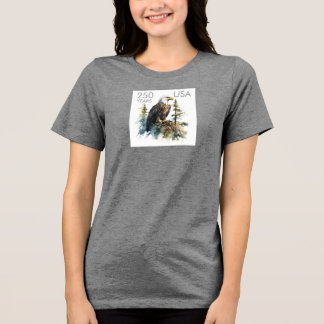 アメリカ生誕250年 #78 トライブレンドTシャツ