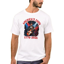 アメリカ生誕250年