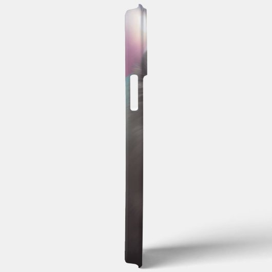 アメリカ産エスキモー犬の風船の誕生日 Case-Mate iPhoneケース (裏面 / 右)