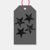 アメリカ産ラベル ギフトタグ (裏面)