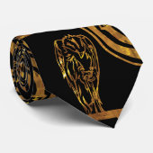 アメリカ祈向け ネクタイ (ロール)