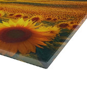 アメリカ祝 カッティングボード (角)