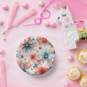 アメリカ祝 ペーパーボウル (パーティー)