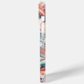 アメリカ祝 Case-Mate iPhoneケース (裏面 / 左)