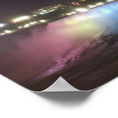 アメリカ秋ポスター ポスター (角)