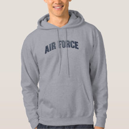 アメリカ空軍退役軍人 パーカ