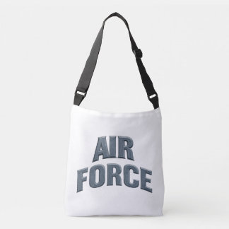 アメリカ空軍 クロスボディバッグ
