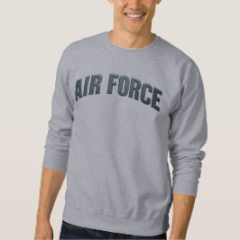 アメリカ空軍 スウェットシャツ