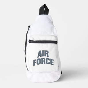 アメリカ空軍 スリングバッグ