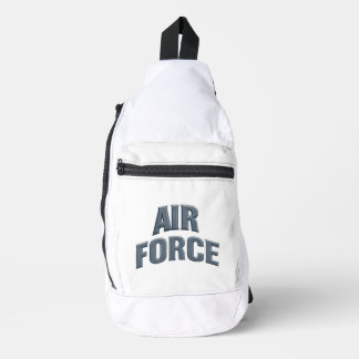 アメリカ空軍 スリングバッグ