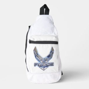 アメリカ空軍 スリングバッグ